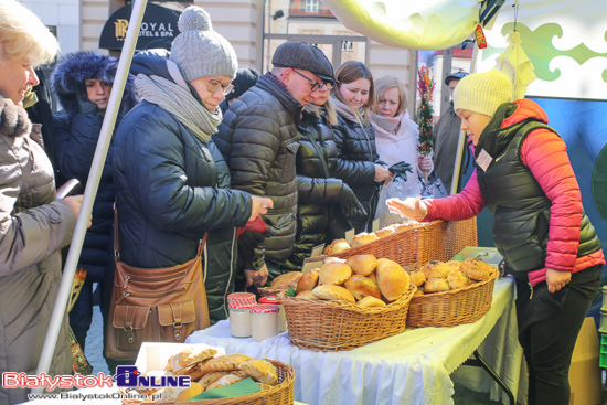 Białostocki Jarmark Wielkanocny