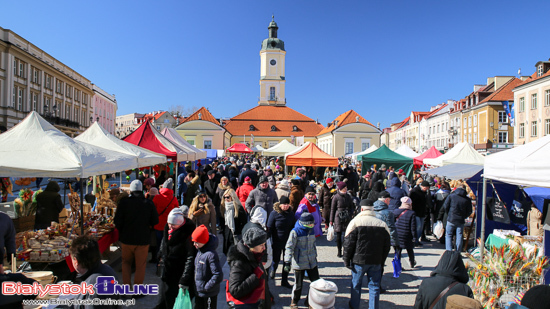 Białostocki Jarmark Wielkanocny