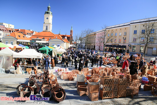 Białostocki Jarmark Wielkanocny