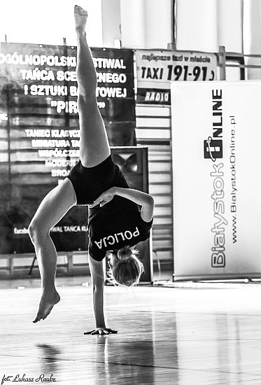 Festiwal City of Dance