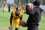 Lowlanders Białystok - Seahawks Gdynia