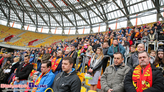 Święconki na Stadionie Miejskim