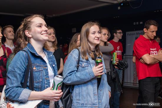 PKS - Przegląd kapel studenckich