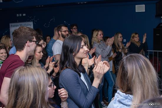 PKS - Przegląd kapel studenckich