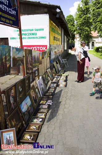 Uroczysko 2008