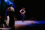 Koncert Flamenco: Noelia Vicente Vargas y su compañía