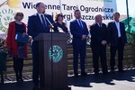 Wiosenne Targi Ogrodnicze i Targi Pszczelarskie