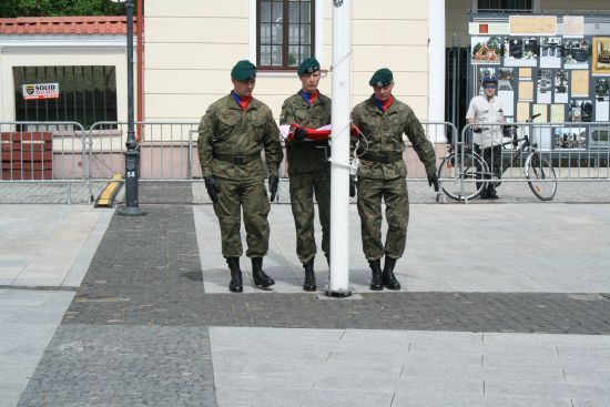 Dzień Flagi Państwowej