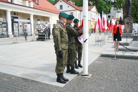 Dzień Flagi Państwowej