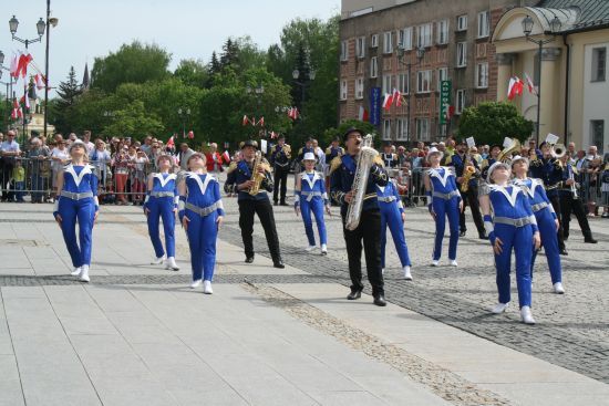 Dzień Flagi Państwowej