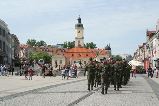 Dzień Flagi Państwowej