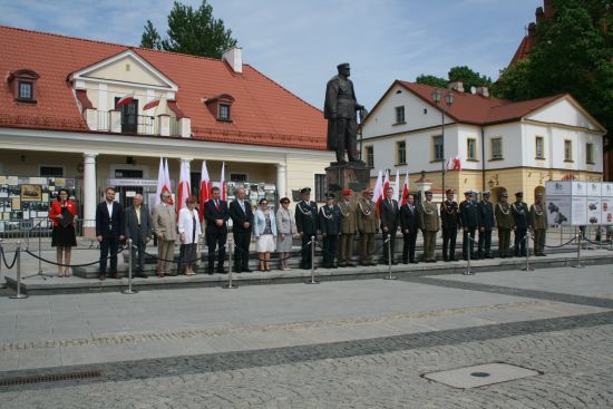 Dzień Flagi Państwowej