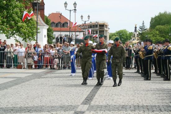 Dzień Flagi Państwowej