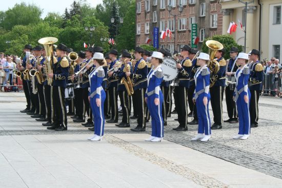 Dzień Flagi Państwowej