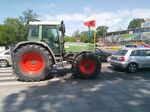 Protest rolników