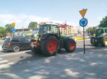 2018.05.09 - Protest rolników