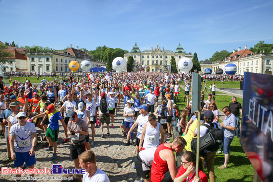 6. PKO Białystok Półmaraton