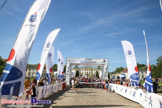 6. PKO Białystok Półmaraton