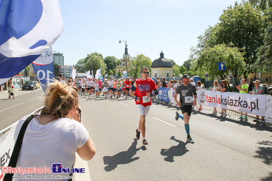 6. PKO Białystok Półmaraton