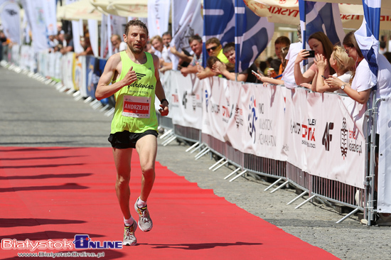 6. PKO Białystok Półmaraton