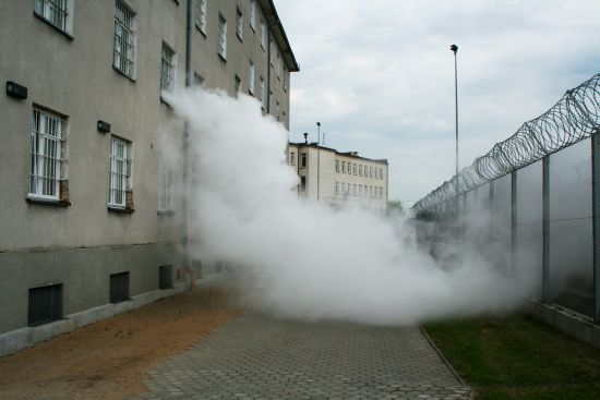 Ucieczka z zakładu karnego