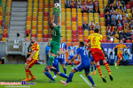 Mecz Jagiellonia Białystok - Wisła Płock