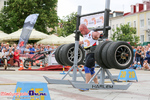 Puchar Narodów Strongman Białystok