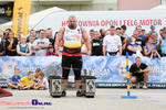 Puchar Narodów Strongman Białystok