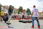 Puchar Narodów Strongman Białystok