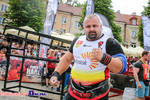 Puchar Narodów Strongman Białystok