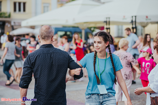 XI Festiwal Kultury Żydowskiej 