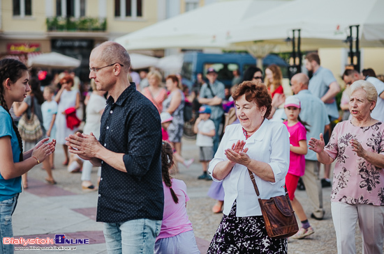 XI Festiwal Kultury Żydowskiej 