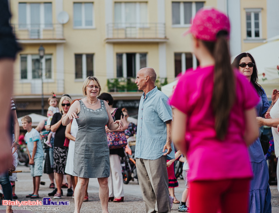 XI Festiwal Kultury Żydowskiej 