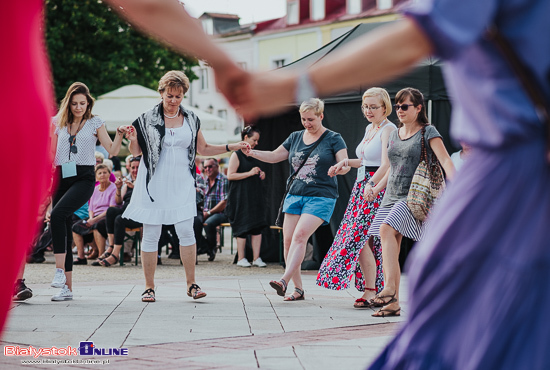 XI Festiwal Kultury Żydowskiej 