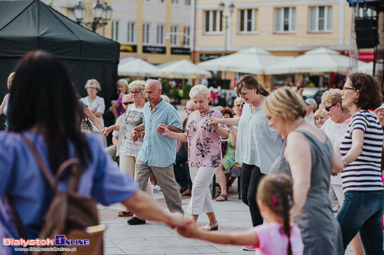 XI Festiwal Kultury Żydowskiej 