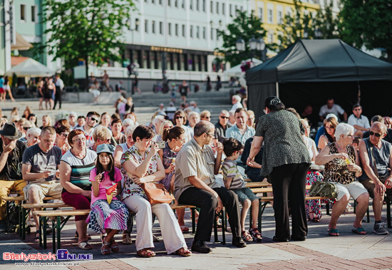 XI Festiwal Kultury Żydowskiej 