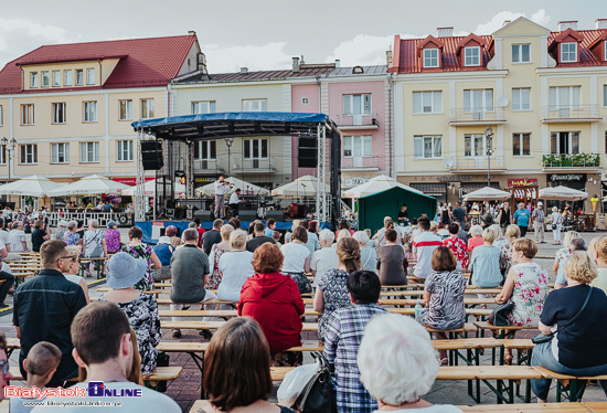 XI Festiwal Kultury Żydowskiej 