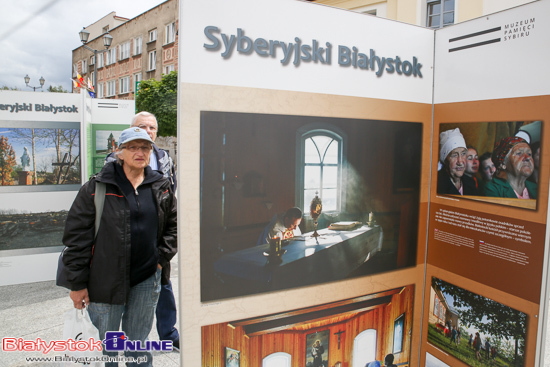 Dni Miasta Białegostoku. Jarmark świętojański i in.