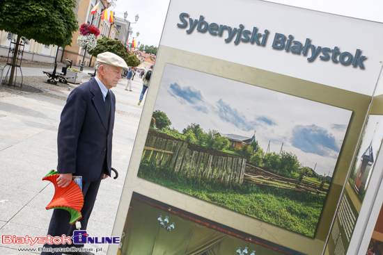 Dni Miasta Białegostoku. Jarmark świętojański i in.