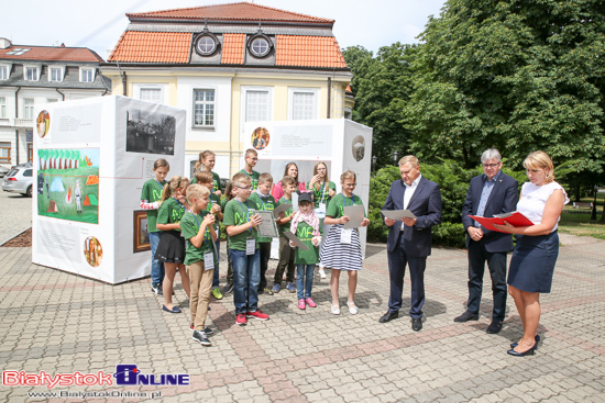 Dni Miasta Białegostoku. Jarmark świętojański i in.