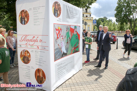 Dni Miasta Białegostoku. Jarmark świętojański i in.