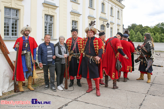 Dni Miasta Białegostoku. Jarmark świętojański i in.