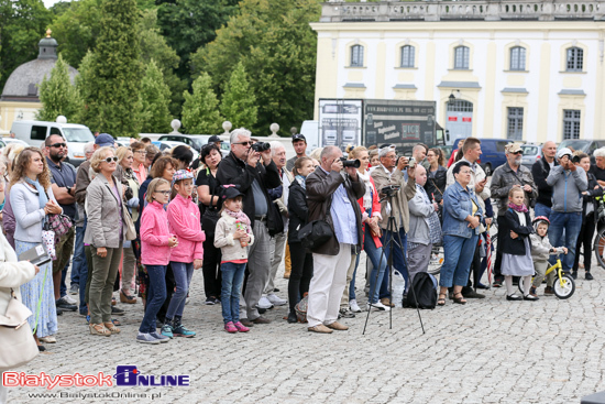 Dni Miasta Białegostoku. Jarmark świętojański i in.