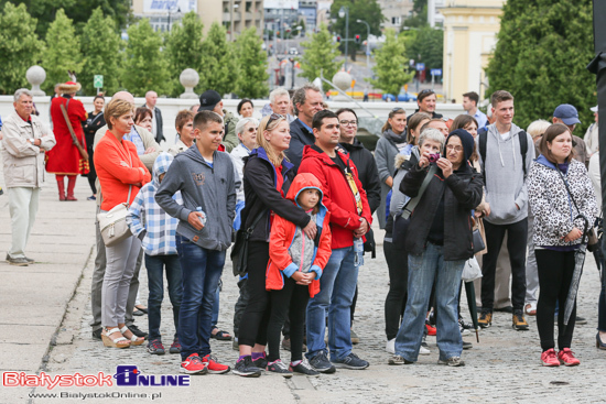 Dni Miasta Białegostoku. Jarmark świętojański i in.