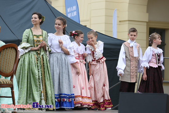 Dni Miasta Białegostoku. Jarmark świętojański i in.