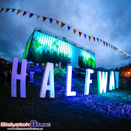 Halfway Festival