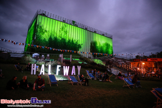 Halfway Festival