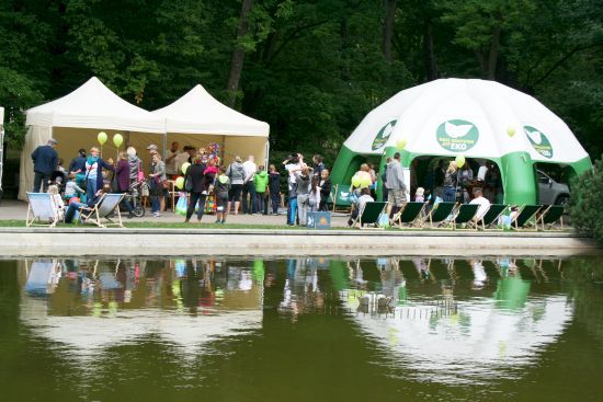 Wielki Piknik Ekologiczny