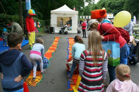 Wielki Piknik Ekologiczny