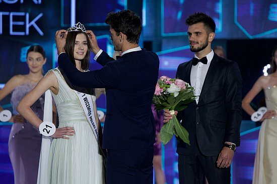 Miss Polski Nastolatek 2018